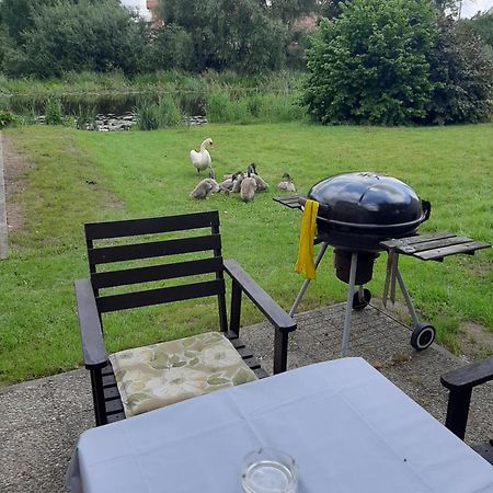 Apartament Nad Woda Marzecino Exteriör bild